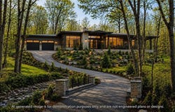 1611 Sunrise Drive, Smithville, MO 64089