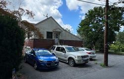 61-63 SPENCER, LANCASTER, PA 17603