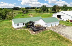 4720 Gilbert Highway, Adrian, MI 49221
