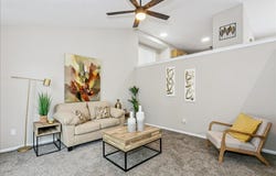 231 E Forest Park Ct, Derby, KS 67037