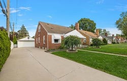 2226 Drexel Street, Dearborn, MI 48128
