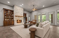 6318 Sonora Drive, Granbury, TX 76049