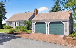 21 Ruggles Road, Orleans, MA 02653