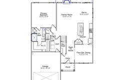 258 Planters Walk, Hampstead, NC 28443