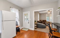 528 S Governor, IowaCity, IA 52240-5623