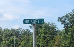 9740 HICKORY Lane, LA PLATA, MD 20646