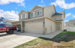 4016 FIRE WALKER TRL, Cheyenne, WY 82001