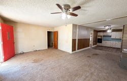 1401 N Avenue K, Haskell, TX 79521
