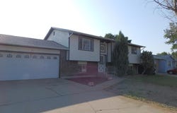 1109 Russell Ave, La Junta, CO 81050