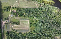 W6098 STELLING RD E, Tomahawk, WI 54487