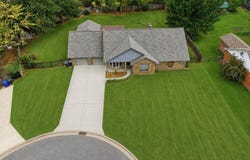 9 Chester Cove, Conway, AR 72034