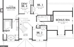 16207 SUMNEY DR, HAYMARKET, VA 20169