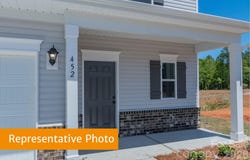 637 Cooley Drive, Salisbury, NC 28147