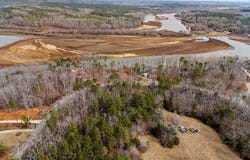 410 Terrapin Pointe Road, Hodges, SC 29653