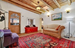 32 Valerio Road, Ranchos de Taos, NM 87557