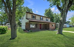 1125 Sir Gawaine Drive, Chesapeake, VA 23323