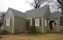 1188 TANGLEWOOD St, Memphis, TN 38114