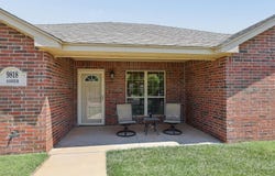 9818 ASHER Avenue, Amarillo, TX 79119-1133