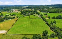 Old Oak Hill Rd, Rickman, TN 38580