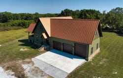 44 Spring Flood Road, Goodman, MO 64843