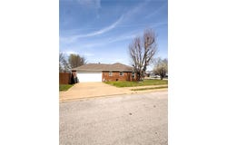 1606 S 24th Place, Rogers, AR 72758