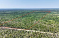 E N Co Rd 415, McMillan, MI 49853