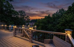 71 Arrowhead Beach Road, Lake Ozark, MO 65049