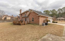 2805 POST OAK DRIVE, Ruston, LA 71270