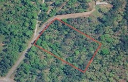 TABLEE LANE lot: 2, ASHLAND, AL 36251