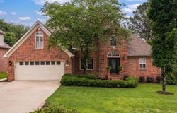 34 Trenton Drive, Greenbrier, AR 72058