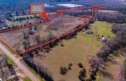 143 Cr 4256, TIMPSON, TX 75975