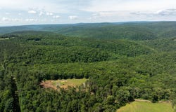 Denver Road, Clinton, AR 72031