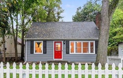 318 E Rouse Street, Lansing, MI 48910