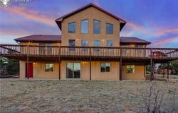 90 N Riggs Road, Westcliffe, CO 81252