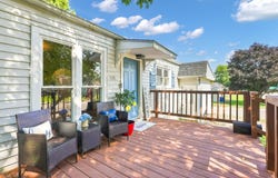 601 S 9th street, Mitchell, IN 47446