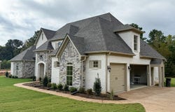 357 Poplar Lane, Holly Springs, MS 38635