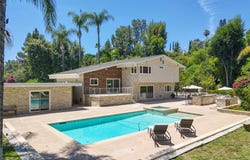 4575 Totana Drive, Tarzana, CA 91356