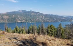 E Dunromin Rd, Priest River, ID 83856