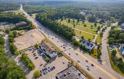 Indian Brook Drive, Dover, NH 03820