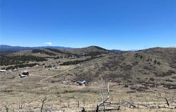 25th Trail, Cotopaxi, CO 81223