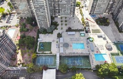 200 Winston Drive, Cliffside Park, NJ 07010