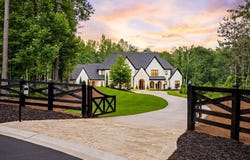 200 Deerhaven Lane, Milton, GA 30004