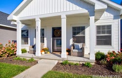 865 Winchester Street, Holland, MI 49423