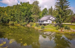 5260 N Hockaday Road, Gladwin, MI 48624-8517