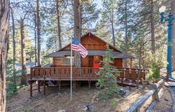 31321 Circle View, Running Springs, CA 92382