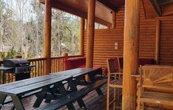 24 1120 UNIT 2 (CABIN 82), Greer, AZ 85927