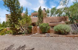 334 Otero, Santa Fe, NM 87501