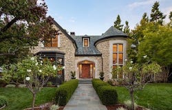 2 Carolina LN, ATHERTON, CA 94027
