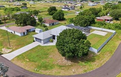 7038 Tide Circle, Labelle, FL 33935