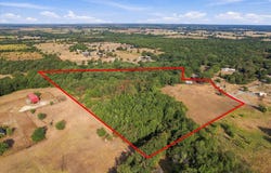 435 County Road 4446, Whitewright, TX 75491